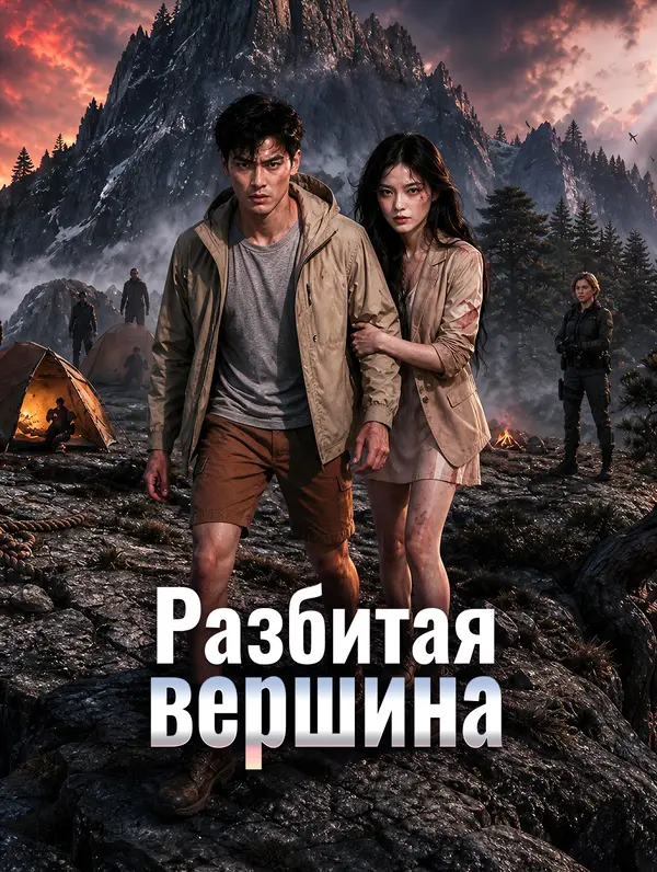 Разбитая вершина