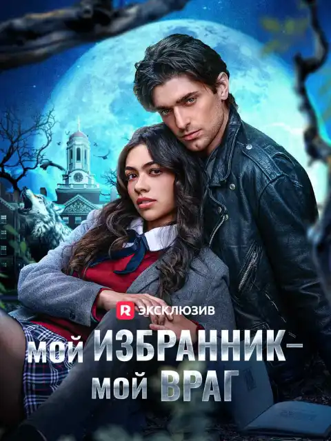 Мой избранник - мой враг