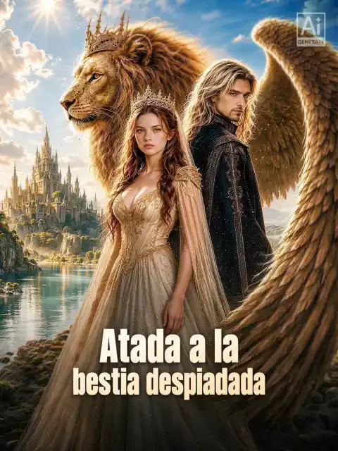 Atada a la bestia despiadada