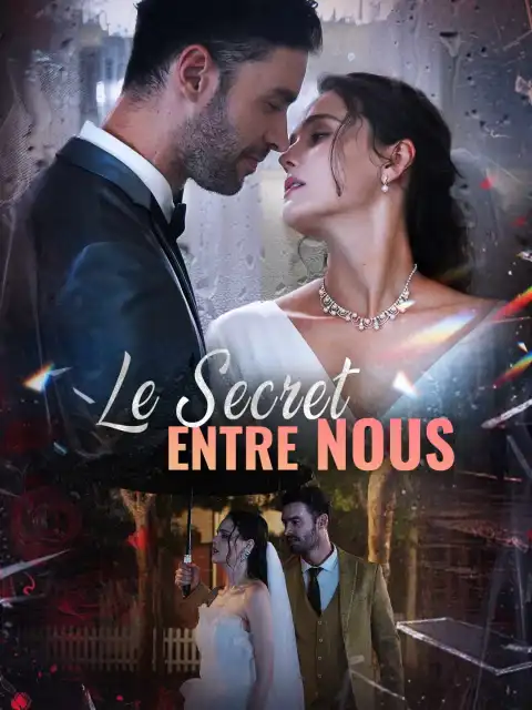 Le Secret Entre Nous