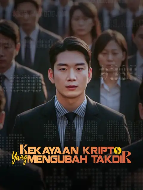 Kekayaan Kripto yang Mengubah Takdir