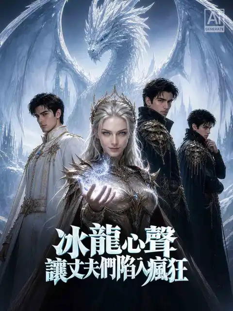 冰龍心聲讓丈夫們陷入瘋狂