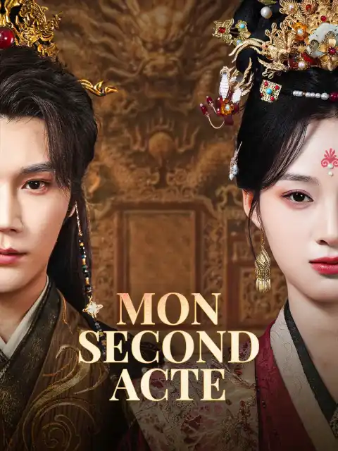 Mon Second Acte