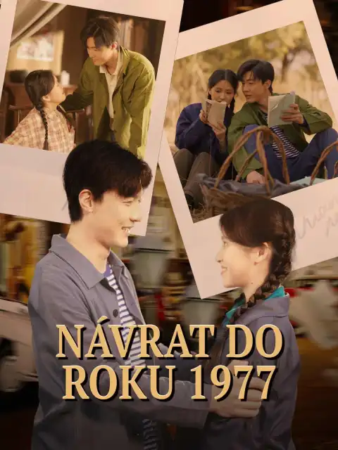 Návrat do roku 1977