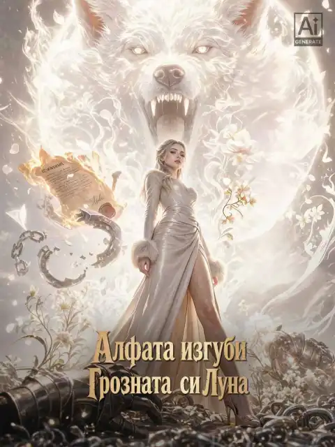 Алфата изгуби Грозната си Луна
