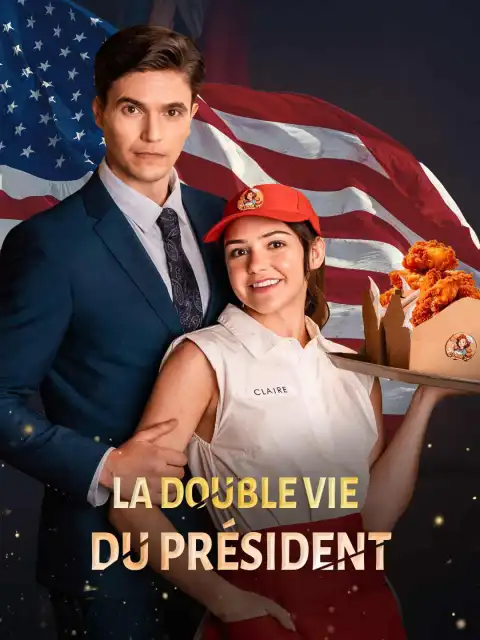 La Double Vie du Président
