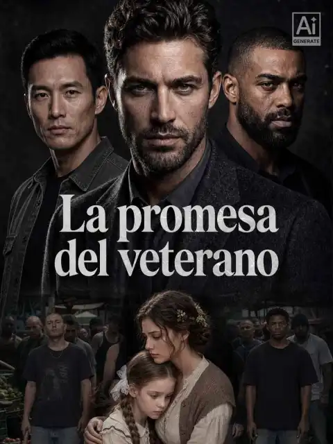 La promesa del veterano