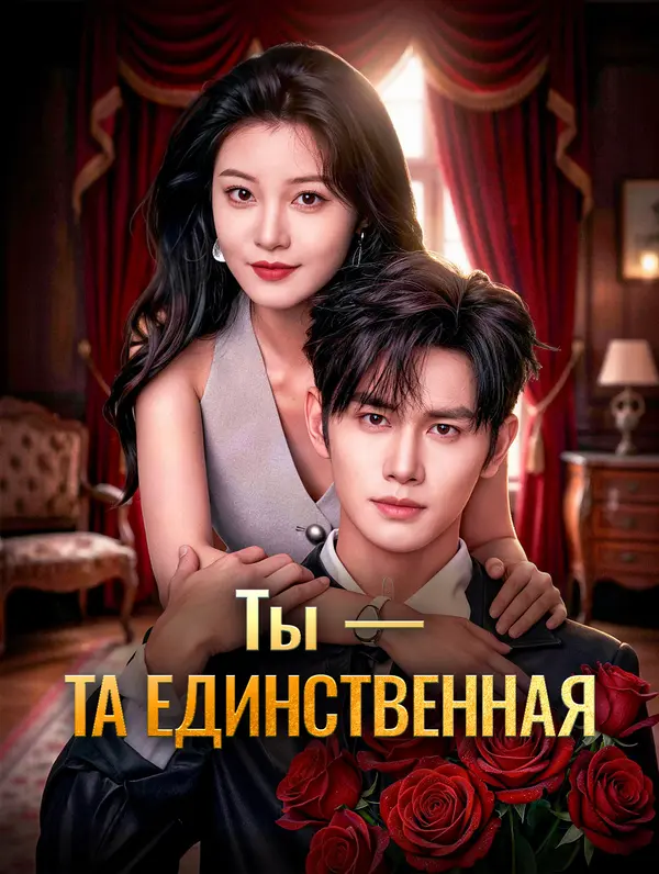 Ты - та единственная
