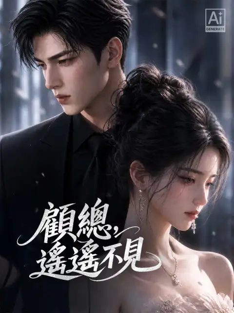 顧總,遙遙不見