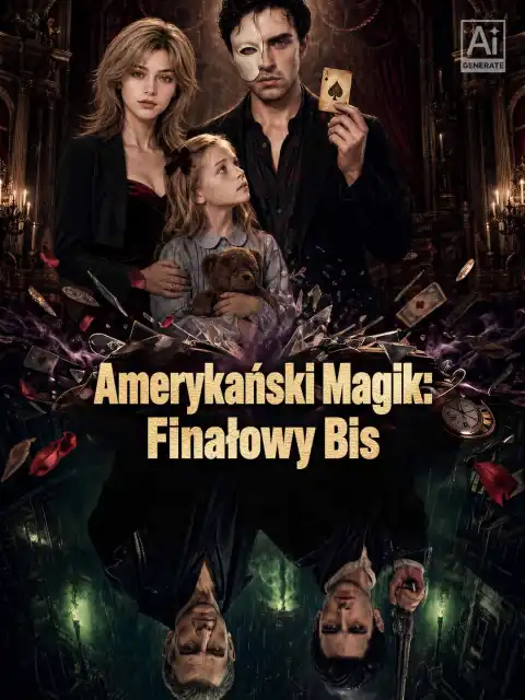 Amerykański Magik: Finałowy Bis