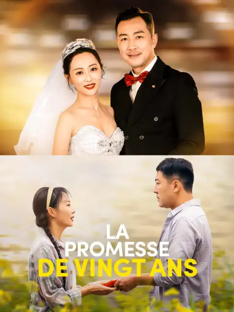 La promesse de vingt ans