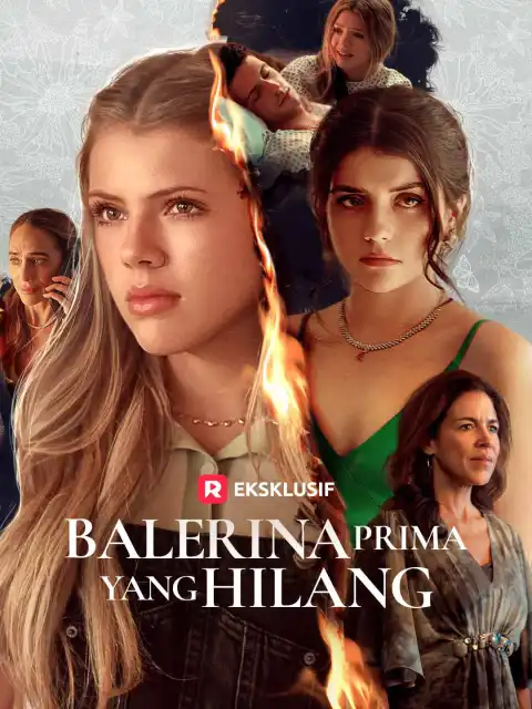 Balerina Prima yang Hilang
