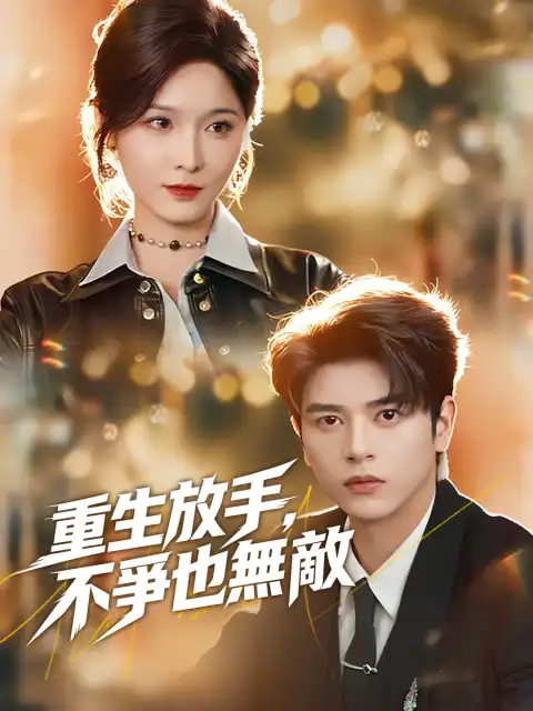 重生放手,不爭也無敵