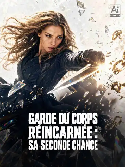 Garde du corps réincarnée : Sa seconde chance
