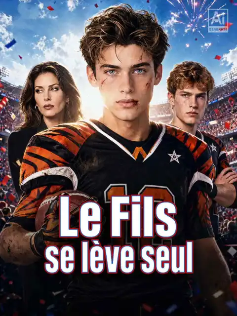 Le Fils se lève seul