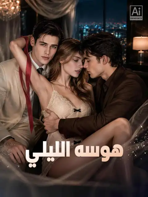 هوسه الليلي