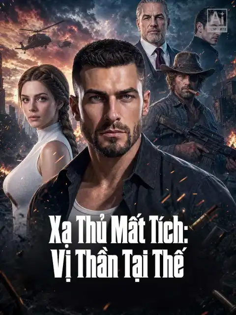 Xạ Thủ Mất Tích: Vị Thần Tại Thế