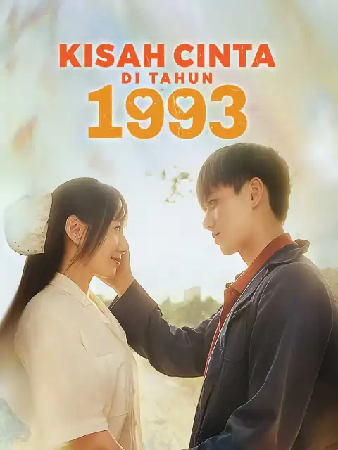 Kisah Cinta di Tahun 1993