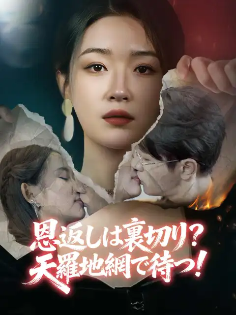恩返しは裏切り? 天羅地網で待つ!