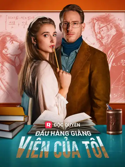 Đầu Hàng Giảng Viên Của Tôi