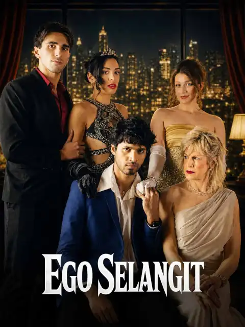 Ego Selangit