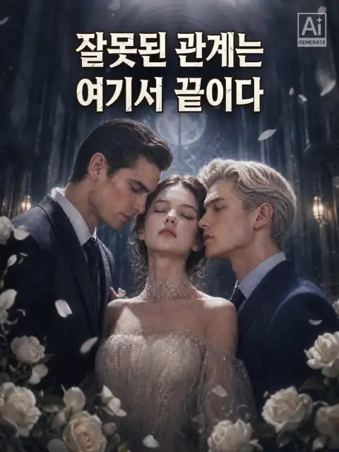 잘못된 관계는 여기서 끝이다