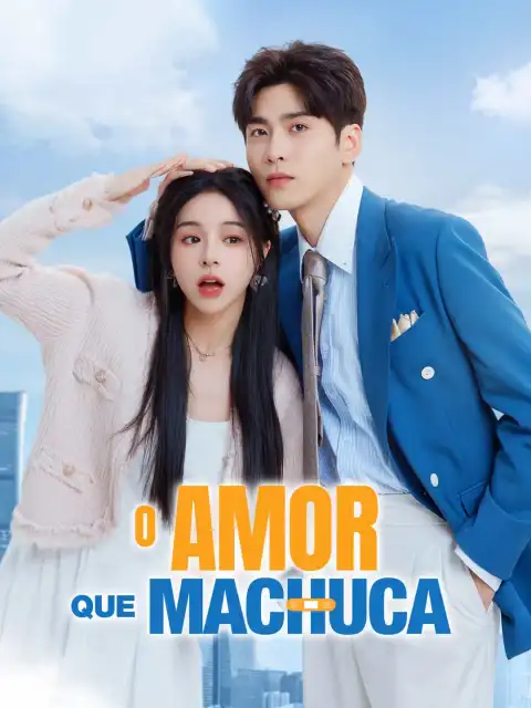 O Amor Que Machuca