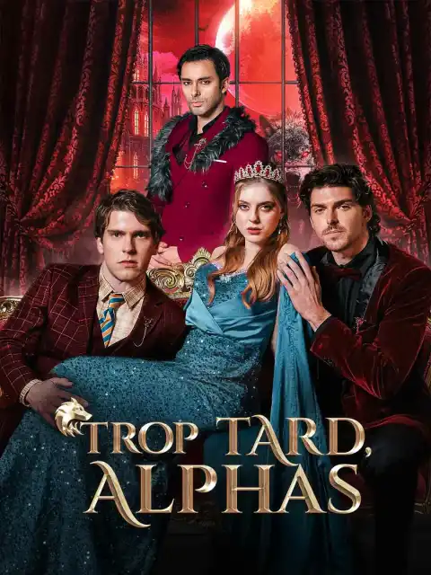 Trop tard, Alphas