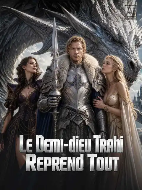 Le Demi-dieu Trahi Reprend Tout