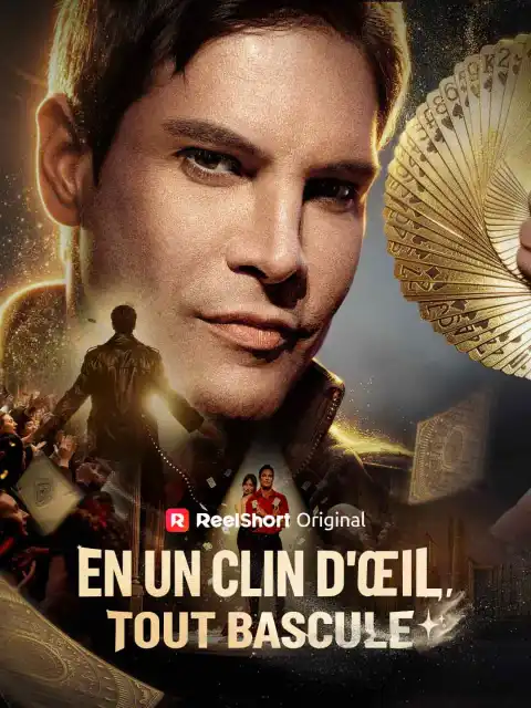 En un clin d'œil, tout bascule