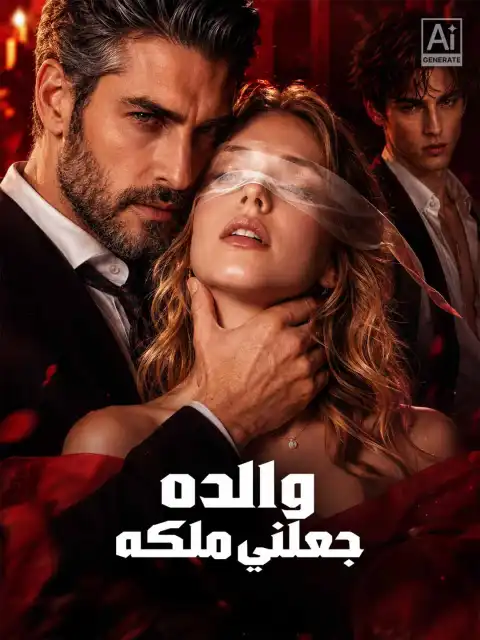 والده جعلني ملكه