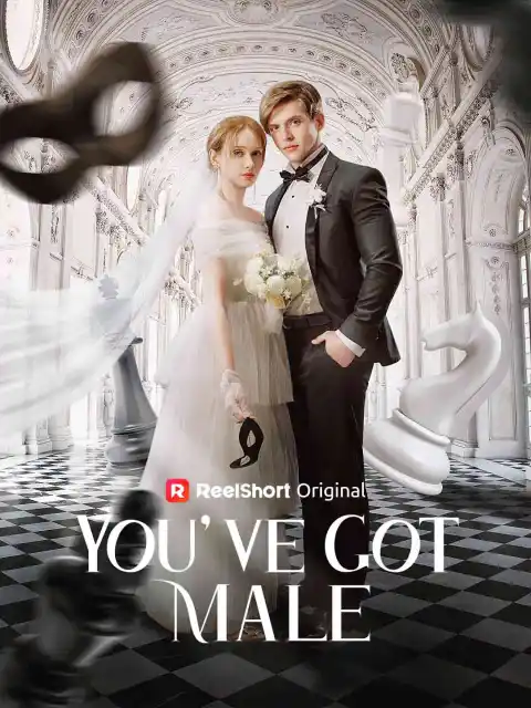 You've Got Male
