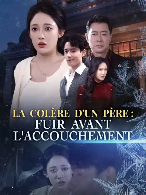 La Colère d'un Père : Fuir Avant l'Accouchement