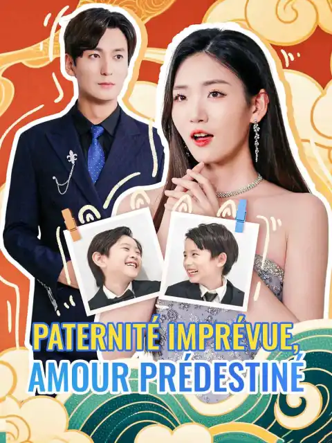 Paternité imprévue, amour prédestiné