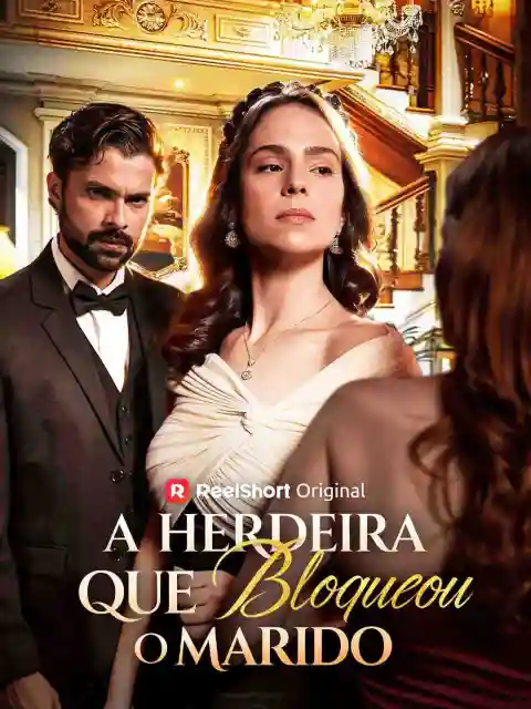 A Herdeira Que Bloqueou O Marido