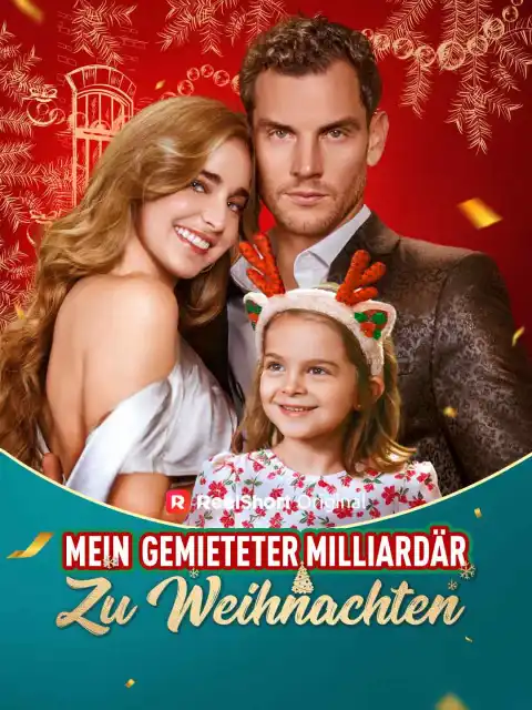 Mein gemieteter Milliardär zu Weihnachten