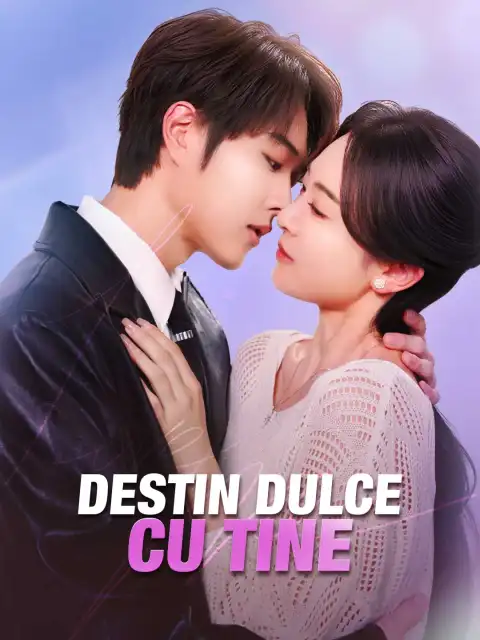Destin dulce cu tine