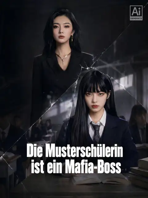 Die Musterschülerin ist ein Mafia-Boss