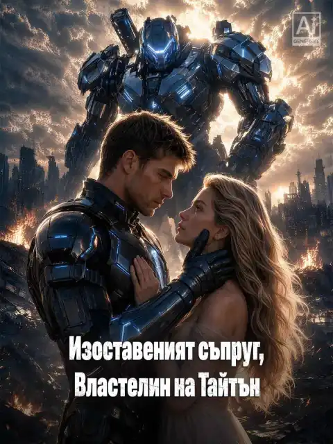 Изоставеният съпруг, Властелин на Тайтън