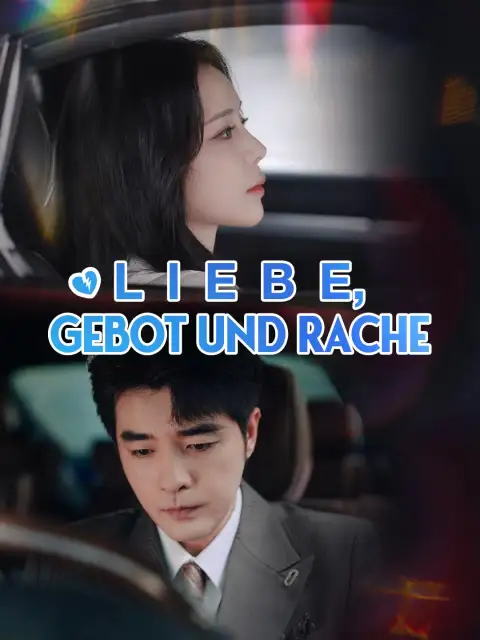Liebe, Gebot und Rache
