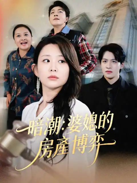 暗潮:婆媳的房產博弈
