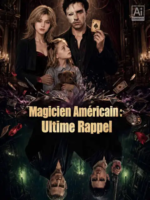 Magicien Américain : Ultime Rappel