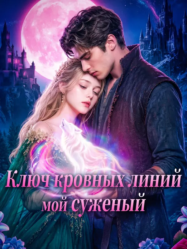 Ключ кровных линий - мой суженый