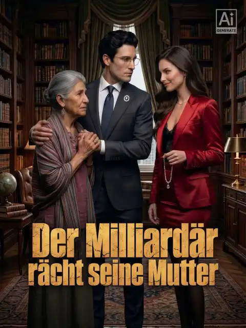 Der Milliardär rächt seine Mutter