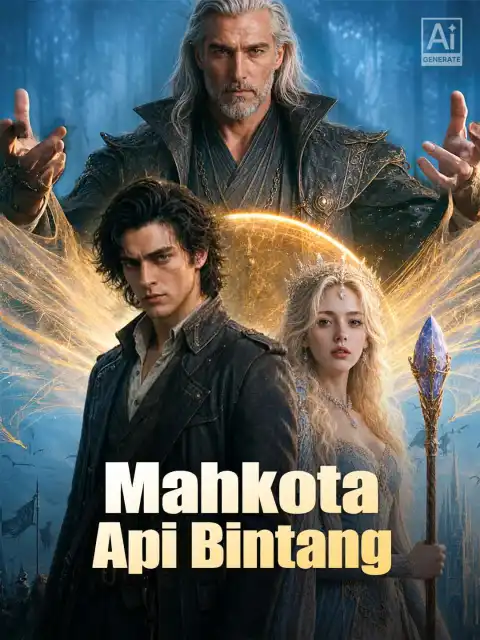 Mahkota Api Bintang