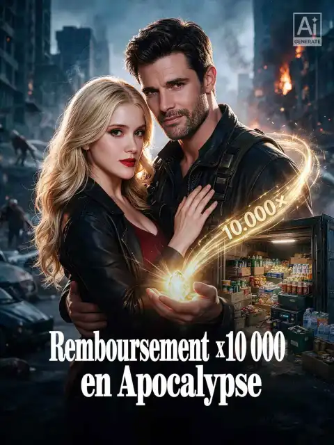Remboursement x10 000 en Apocalypse