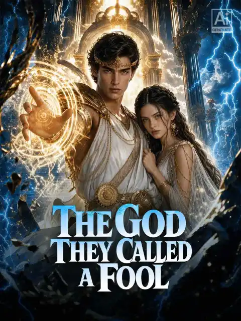 The God They Called a Fool