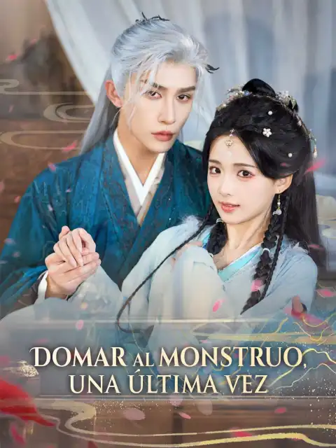Domar al monstruo, una última vez