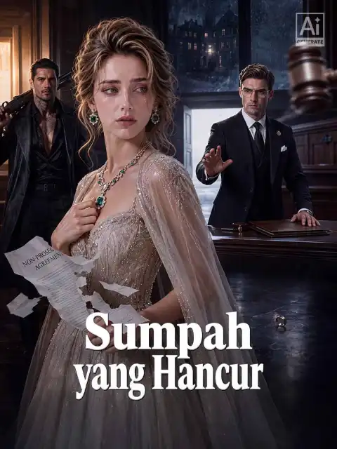 Sumpah yang Hancur