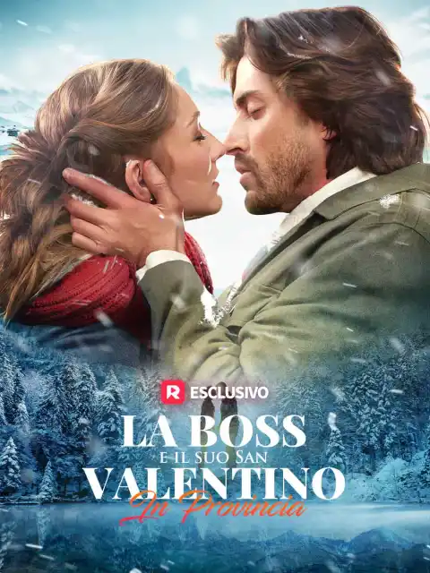 La boss e il suo San Valentino in provincia